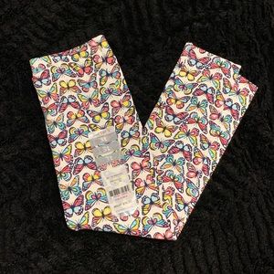 CARTER’S TODDLER GIRL LEGGINGS